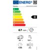 Electrolux ESG43310SX Szabadonálló mosogatógép 10 teríték, 9.9 L fogyasztás, 8 program,  45 dB zajszint, D energia, Felső evőeszköztartó , 45 cm, Digit. kijelző, Automata ajtónyitással