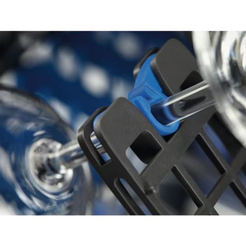 Electrolux EEC87400W Beépíthető mosogatógép, 14 teríték,11 L,8 prog.,42 dB,C,Felső evőeszk.,60 cm,Digit.kijelző,Autom.ajtónyit.