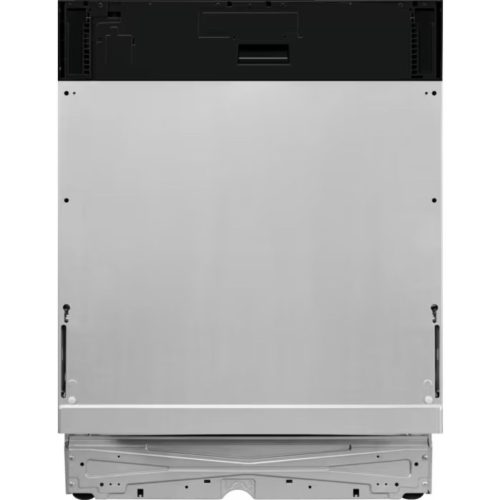 Electrolux EEC87400W Beépíthető mosogatógép, 14 teríték,11 L,8 prog.,42 dB,C,Felső evőeszk.,60 cm,Digit.kijelző,Autom.ajtónyit.