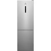 Electrolux LNT7ME32X3 Alulfagyasztós hűtőszekrény E,208L/94L,Nofrost,42 dB,Szél: 59.5 cm,Mag: 186 cm,Mély: 65 cm