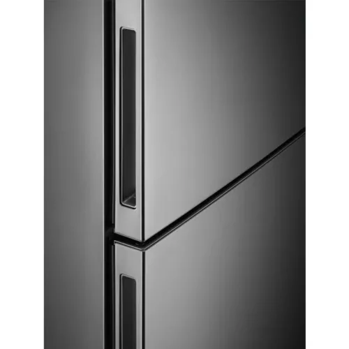 Electrolux LNT7ME36X3 Alulfagyasztós hűtőszekrény E,244L/94L,Nofrost,42 dB,Szél: 59.5 cm,Mag: 201 cm,Mély: 65 cm