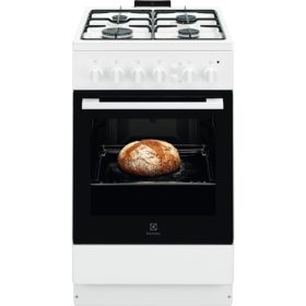 Electrolux LKG500013W Gáztűzhely