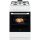 Electrolux LKG500013W Gáztűzhely