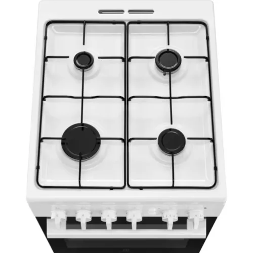 Electrolux LKG500013W Gáztűzhely