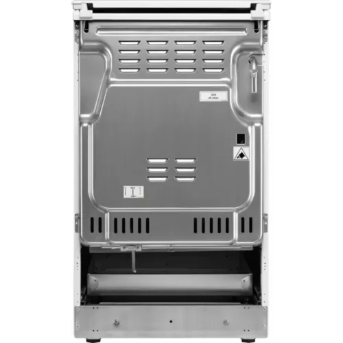 Electrolux LKG500013W Gáztűzhely