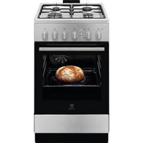 Electrolux LKG504011X Gáztűzhely