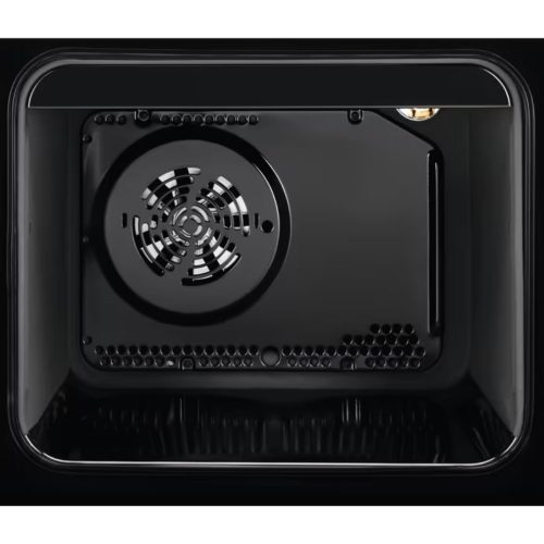 Electrolux LKG504011X Gáztűzhely