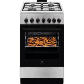 Electrolux LKK560011X Kombinált tűzhely