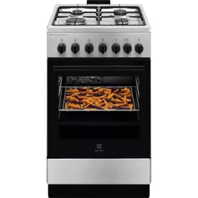 Electrolux LKK560011X Kombinált tűzhely