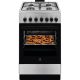Electrolux LKK560011X Kombinált tűzhely
