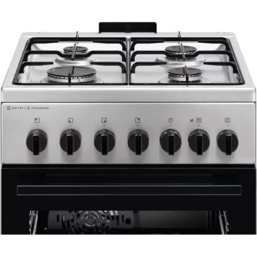 Electrolux LKK560011X Kombinált tűzhely