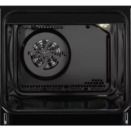 Electrolux LKK560011X Kombinált tűzhely