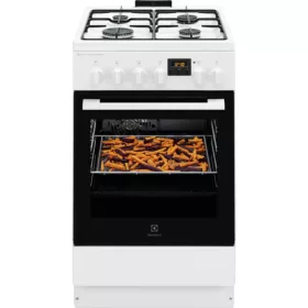 Electrolux LKK560232W Kombinált tűzhely