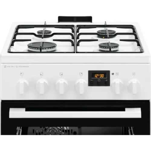 Electrolux LKK560232W Kombinált tűzhely