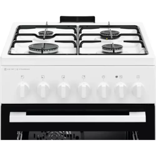 Electrolux LKK560011W Kombinált tűzhely