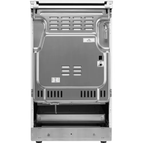 Electrolux LKK560011W Kombinált tűzhely