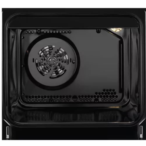 Electrolux LKK560011W Kombinált tűzhely