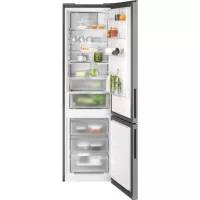 Electrolux Alulfagyasztós hűtőszekrény