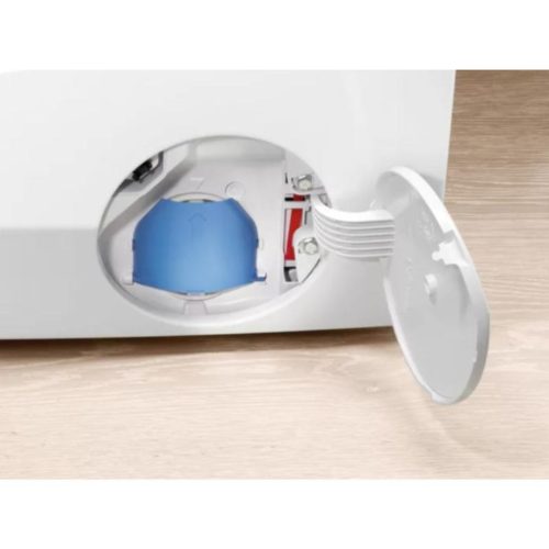 Electrolux EW8F3494EQ Elöltöltős mosógép A,9 kg,Normál mélység,1400 ford/perc,72 dB,Inverter motorral,Gőzfunkcióval