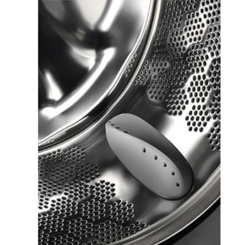 Electrolux EW6F2482E Elöltöltős mosógép A,8 kg,Normál mélység,1351 ford/perc,75 dB,Inverter motorral,Gőzfunkcióval