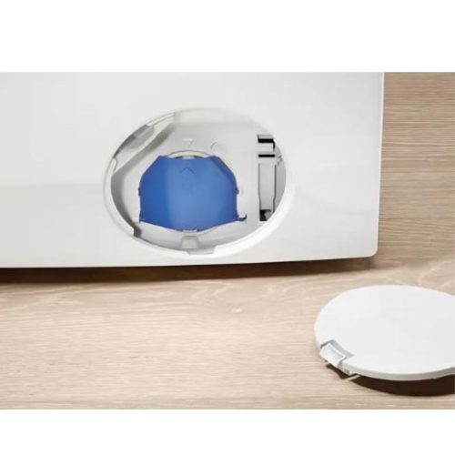 Electrolux EW6F2482E Elöltöltős mosógép A,8 kg,Normál mélység,1351 ford/perc,75 dB,Inverter motorral,Gőzfunkcióval