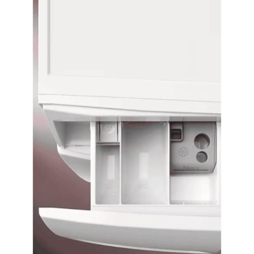 Electrolux EW6F3484E Elöltöltős mosógép A,8 kg,Normál mélység,1351 ford/perc,75 dB,Inverter motorral,Gőzfunkcióval