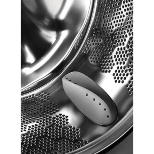 Electrolux EW6F2492E Elöltöltős mosógép A,9 kg,Normál mélység,1351 ford/perc,76 dB,Inverter motorral,Gőzfunkcióval