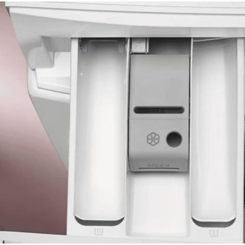 Electrolux EW6F2492E Elöltöltős mosógép A,9 kg,Normál mélység,1351 ford/perc,76 dB,Inverter motorral,Gőzfunkcióval