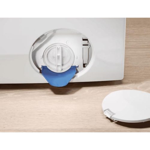 Electrolux EW6F3494E Elöltöltős mosógép A,9 kg,Normál mélység,1351 ford/perc,76 dB,Inverter motorral,Gőzfunkcióval