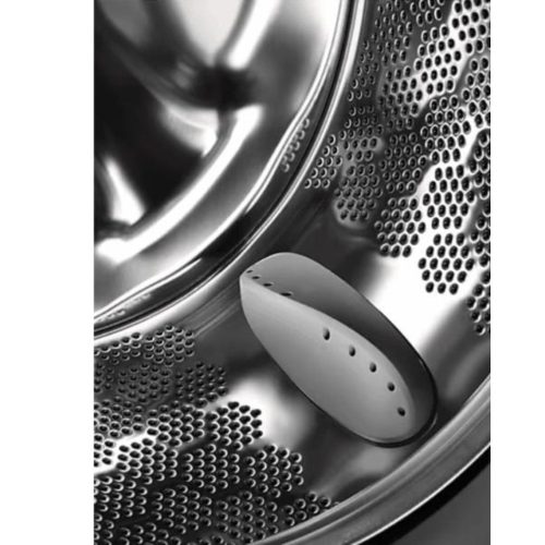 Electrolux EW6F3494E Elöltöltős mosógép A,9 kg,Normál mélység,1351 ford/perc,76 dB,Inverter motorral,Gőzfunkcióval