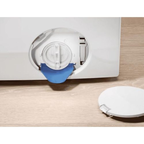 Electrolux EW6F1482E Elöltöltős mosógép A,8 kg,Normál mélység,1351 ford/perc,75 dB,Inverter motorral,Gőzfunkcióval