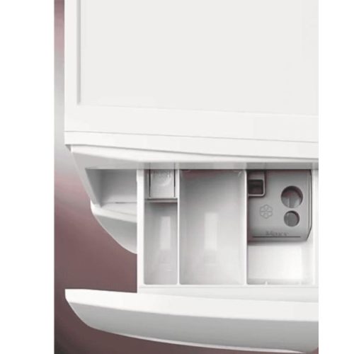 Electrolux EW6F1482E Elöltöltős mosógép A,8 kg,Normál mélység,1351 ford/perc,75 dB,Inverter motorral,Gőzfunkcióval