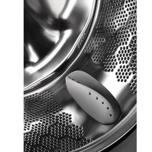 Electrolux EW6F1482E Elöltöltős mosógép A,8 kg,Normál mélység,1351 ford/perc,75 dB,Inverter motorral,Gőzfunkcióval