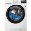 Electrolux EW6F2282E Elöltöltős mosógép A,8 kg,Normál mélység,1151 ford/perc,74 dB,Inverter motorral,Gőzfunkcióval 
