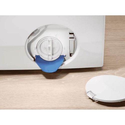 Electrolux EW6F2282E Elöltöltős mosógép A,8 kg,Normál mélység,1151 ford/perc,74 dB,Inverter motorral,Gőzfunkcióval 