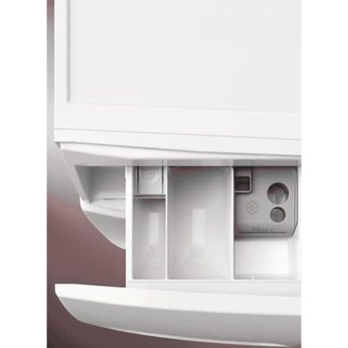 Electrolux EW6F2282E Elöltöltős mosógép A,8 kg,Normál mélység,1151 ford/perc,74 dB,Inverter motorral,Gőzfunkcióval 