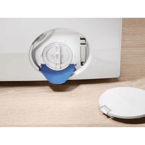 Electrolux EW6F1492E Elöltöltős mosógép A,9 kg,Normál mélység,1351 ford/perc,76 dB,Inverter motorral,Gőzfunkcióval