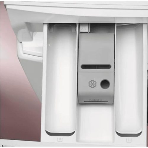 Electrolux EW6F1492E Elöltöltős mosógép A,9 kg,Normál mélység,1351 ford/perc,76 dB,Inverter motorral,Gőzfunkcióval