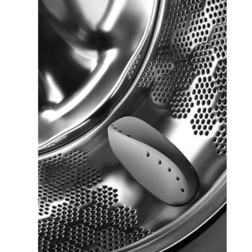 Electrolux EW6F1492E Elöltöltős mosógép A,9 kg,Normál mélység,1351 ford/perc,76 dB,Inverter motorral,Gőzfunkcióval