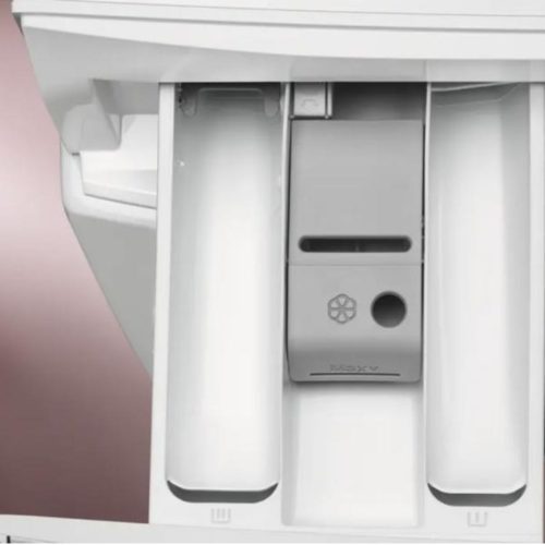 Electrolux EW6F2412E Elöltöltős mosógép A,10 kg,Normál mélység,1351 ford/perc,76 dB,Inverter motorral,Gőzfunkció nélkül