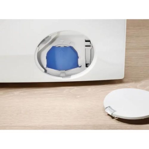 Electrolux EW6F2412E Elöltöltős mosógép A,10 kg,Normál mélység,1351 ford/perc,76 dB,Inverter motorral,Gőzfunkció nélkül