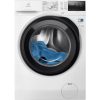 Electrolux EW6F2292E Elöltöltős mosógép A,9 kg,Normál mélység,1151 ford/perc,75 dB,Inverter motorral,Gőzfunkcióval