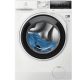 Electrolux EW7F2482E Elöltöltős mosógép A,8 kg,Normál mélység,1400 ford/perc,74 dB,Inverter motorral,Gőzfunkció nélkül