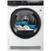 Electrolux EW7D495UCE Hőszivattyús szárítógép A+++,9 kg,63 dB,Inverter motorral