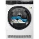 Electrolux EW7D495UCE Hőszivattyús szárítógép A+++,9 kg,63 dB,Inverter motorral