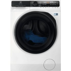 Electrolux EW8W4402QE Elöltöltős mosó-szárítógép