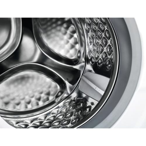 Electrolux EW8W4402QE Elöltöltős mosó-szárítógép