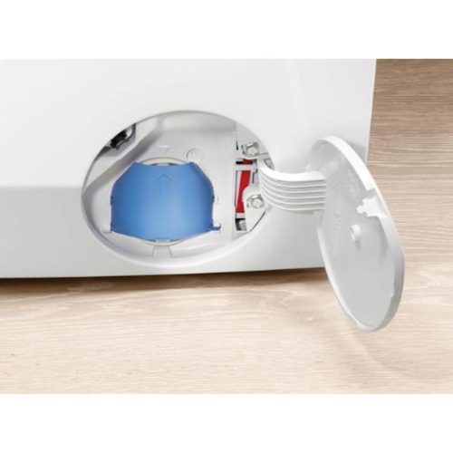 Electrolux EW8W4402QE Elöltöltős mosó-szárítógép