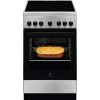 Electrolux LKR562055X Elektromos tűzhely