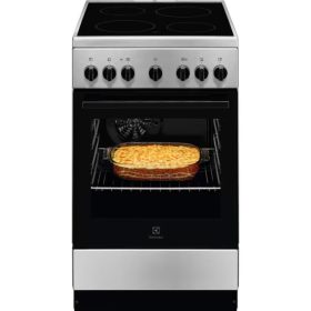Electrolux LKR562055X Elektromos tűzhely